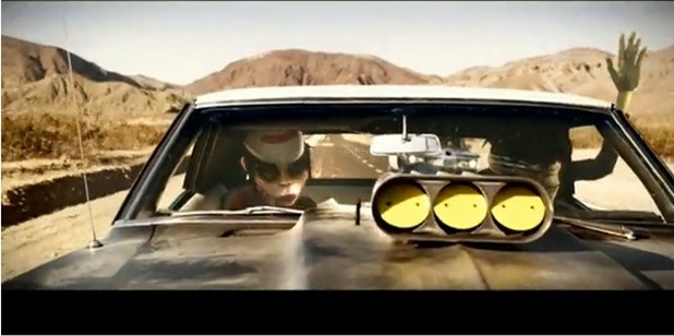 I need a guide: gorillaz - stylo